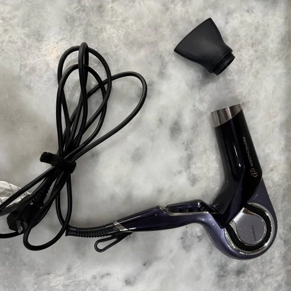 Repronizer 27D Hair Dryer - Picture 4 of 10